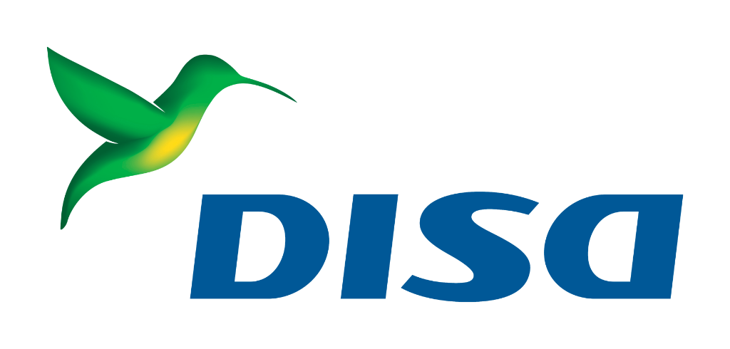 imagen marca Disa